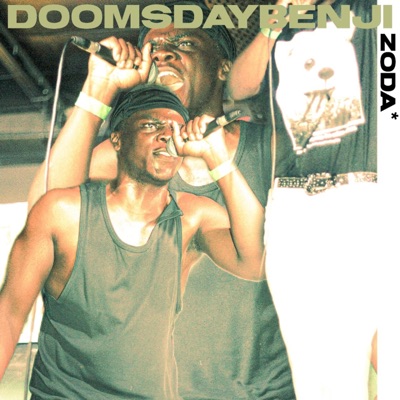DOOMSDAYBENJI* - Single
