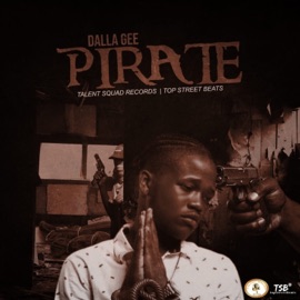 Pirate Dalla Gee