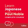 Learn Japanese with Paul Noble for Beginners – Complete Course - Paul Noble