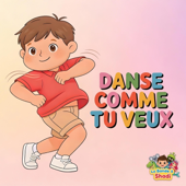 Danse comme tu veux