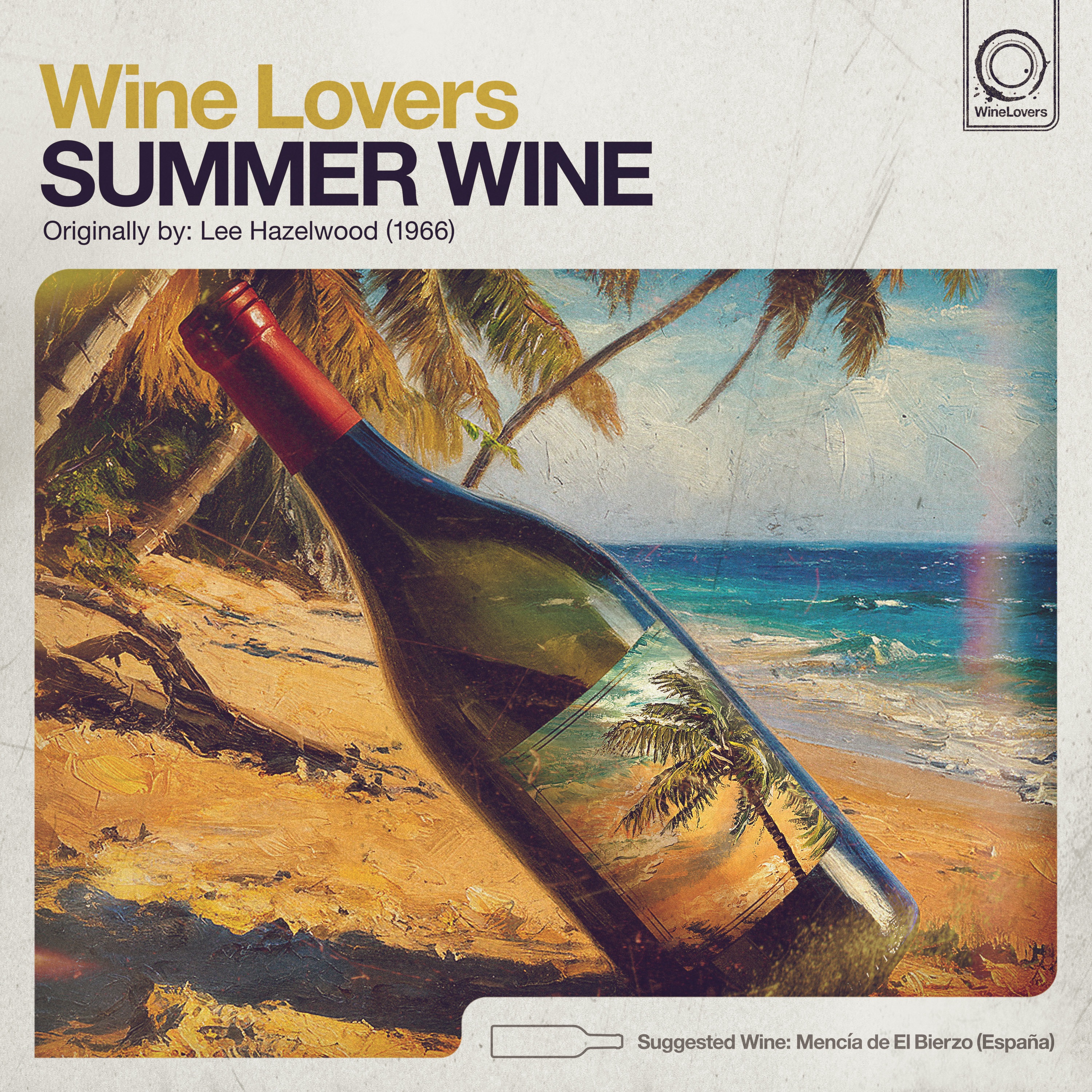 WINE LOVERS - SUMMER WINE