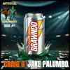 Craig G & Jake Palumbo - Brawndo