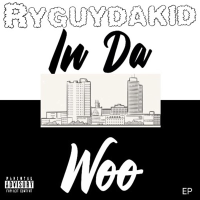 In Da Woo - EP