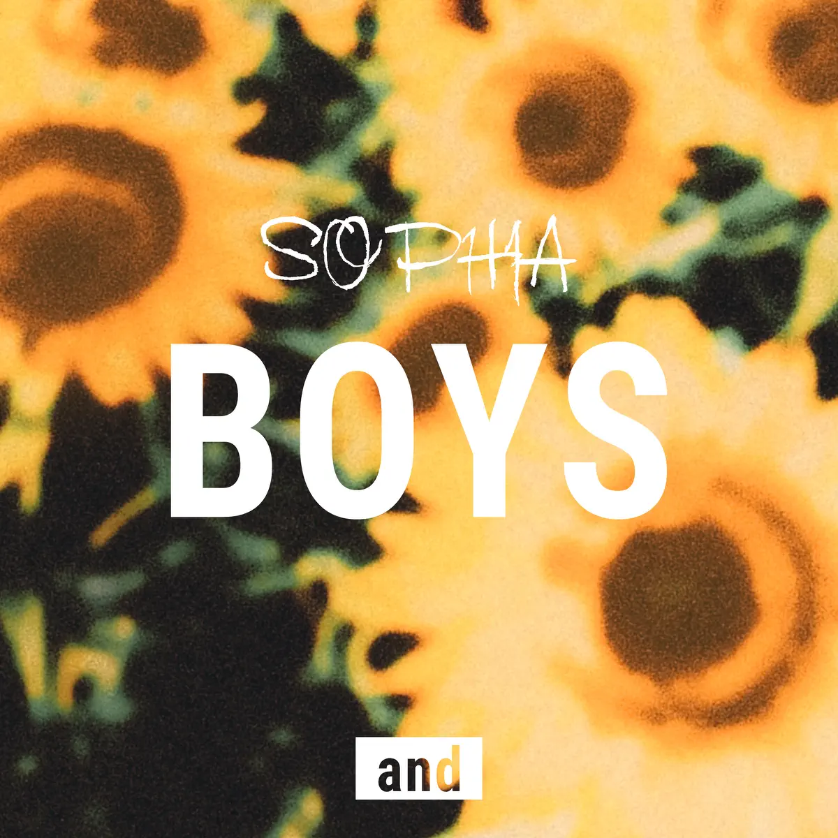 SOPHIA – BOYS and (2024) [iTunes Plus AAC M4A]-新房子
