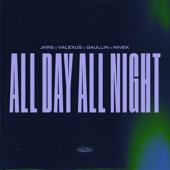 All Day All Night artwork