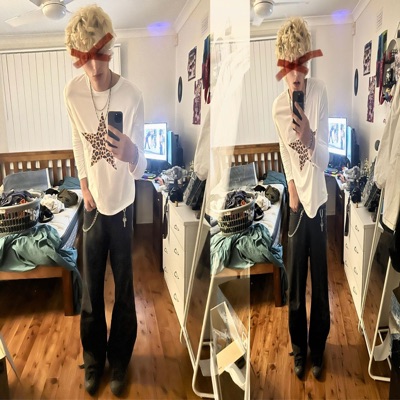 What you see in me? - Single