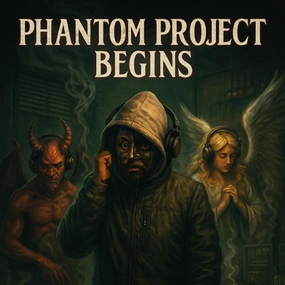 Phantom Project Begins - EP