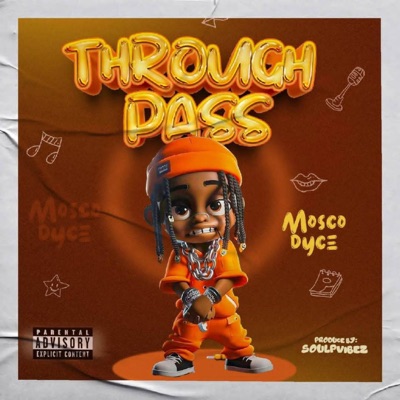 Through Pass - Single