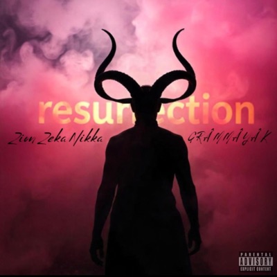 Resurrection (feat. GRÂMMÂYÂK)