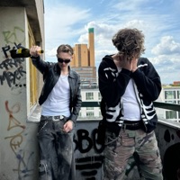 Meine W€LT - Single - Lil Tees & Kidd Kazama