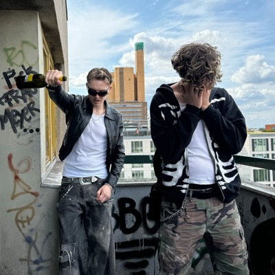 Meine W€LT - Single