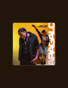 Full THMを聴いたり、ミュージックビデオを鑑賞したり、経歴やツアー日程などを確認したりしましょう！