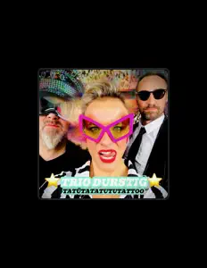 Listen to Trio Durstig, watch music videos, read bio, see tour dates & more!