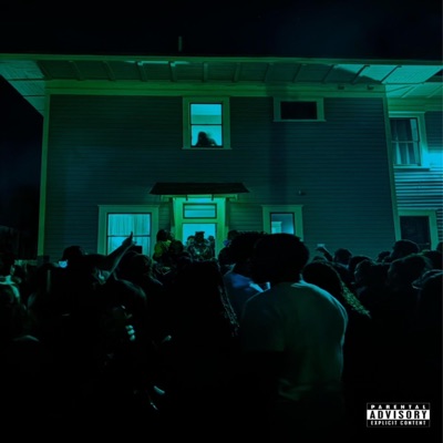 End of the Party (feat. CeeSmoove) - Single