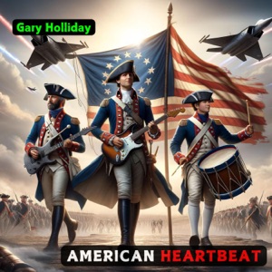 Gary Holliday - American Heartbeat - 排舞 编舞者