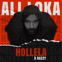 Hollela - Single - Ali Loka
