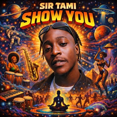 Show You - Single