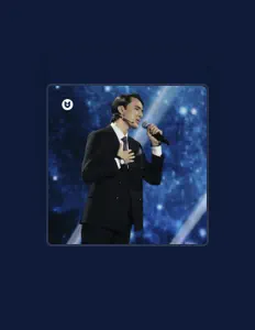 Ouve Мәди Ахметқожа, vê vídeos de música, lê a biografia, vê as datas da digressão e muito mais!