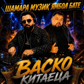 Vasko Kitaeca /Васко китаеца