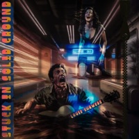 Stuck In Solid Ground - Single - Louie Showers
