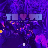 Tu y yo (feat. Clau Obregon) - Single - Diego the voice