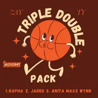 Anita Max Wynn! — Zay & thetyrique