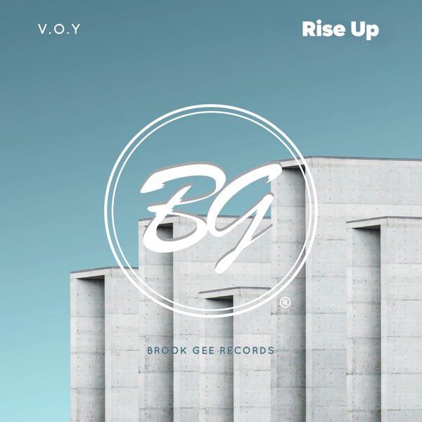 Rise Up - Single