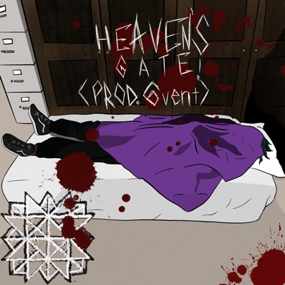 HEAVEN'S GATE! - Single