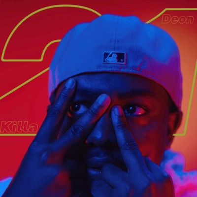 21 (feat. ItsCake) - Single