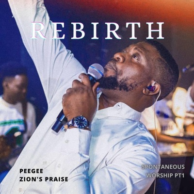 Rebirth (Spontaneous Worship Pt. 1) (feat. Osars) - Single