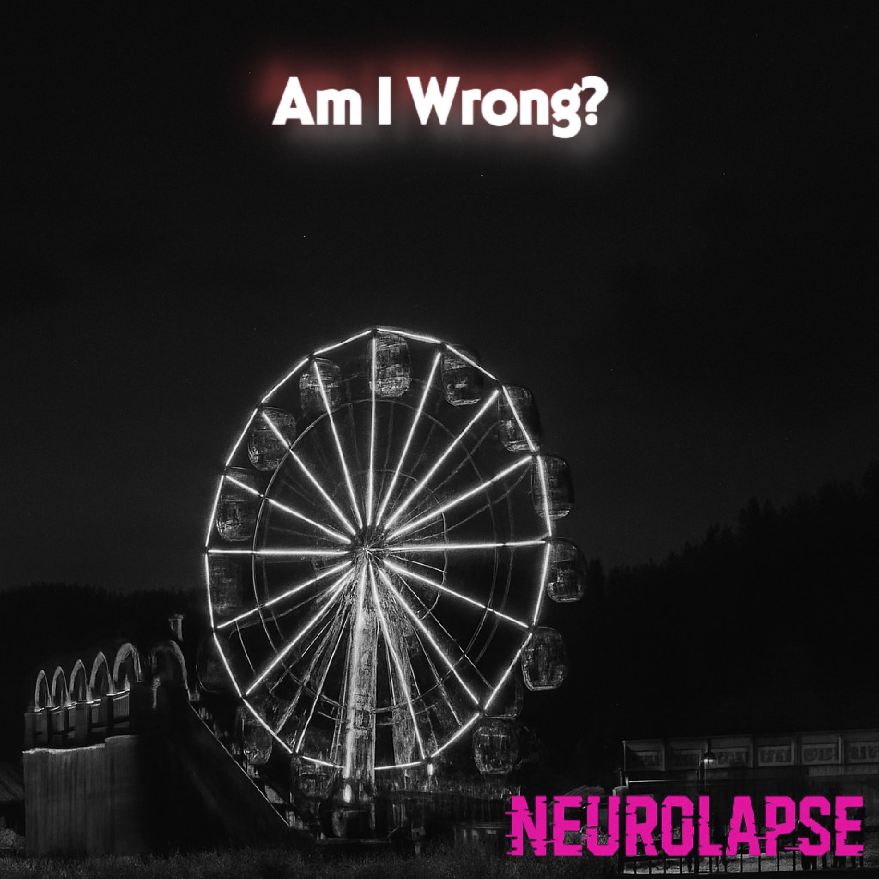 Am I Wrong? - Single