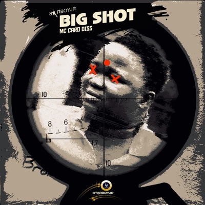 Big Shot (mc caro diss) - Single