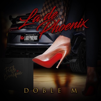 La De Phoenix - Single
