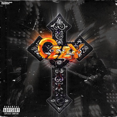 OZZY 2026 - EP