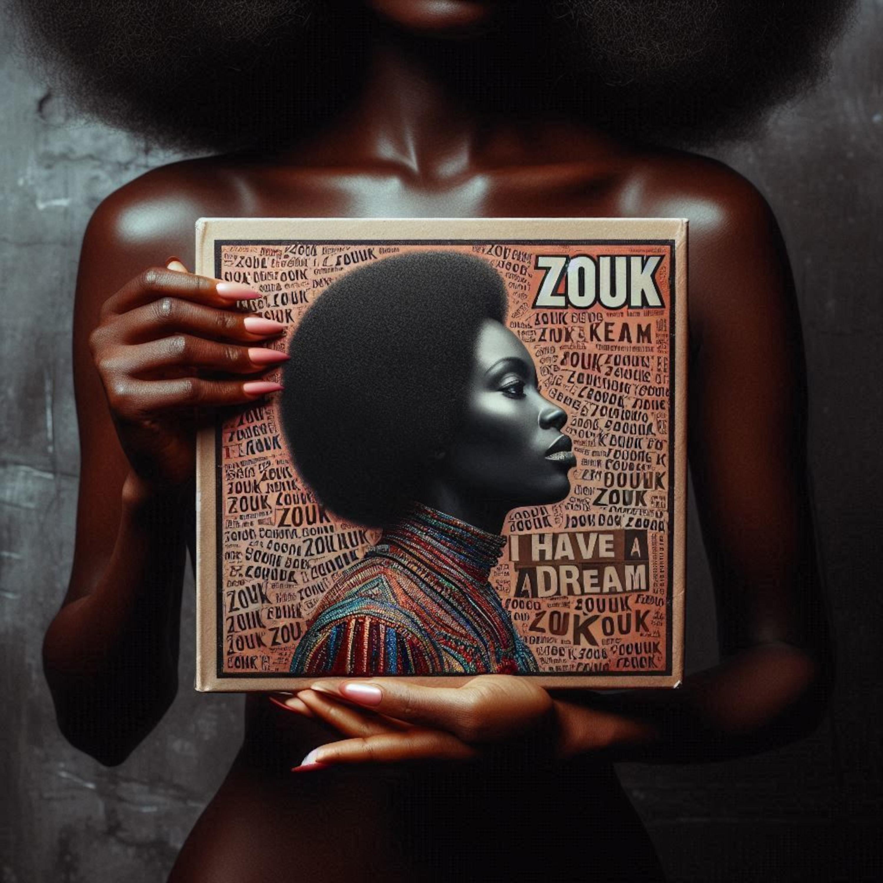 I have a dream - Single