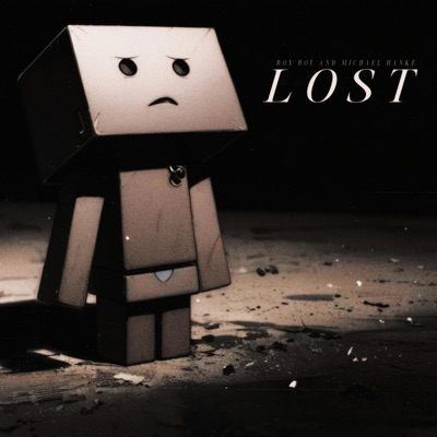 Lost - Single