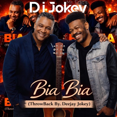Bia Bia (ThrowBack Mix By. Grace Evora) - Single