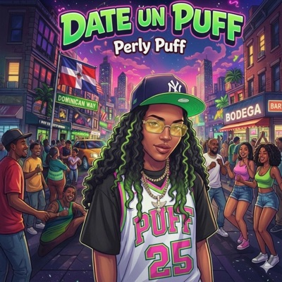 Date un Puff