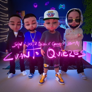 Cuánto Quieres (feat. Brray)