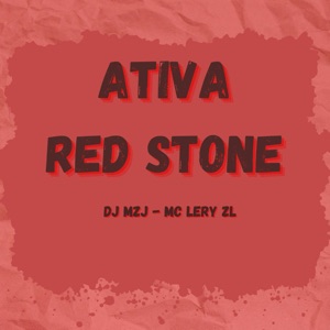Ativa Red Stone