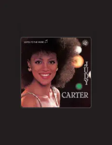 Listen to Judy Carter, watch music videos, read bio, see tour dates & more!