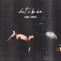 What U Be Doin - Single - Samie Bower