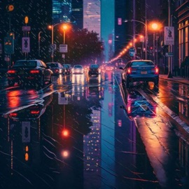 Twilight Charm Hary.BoY & AC