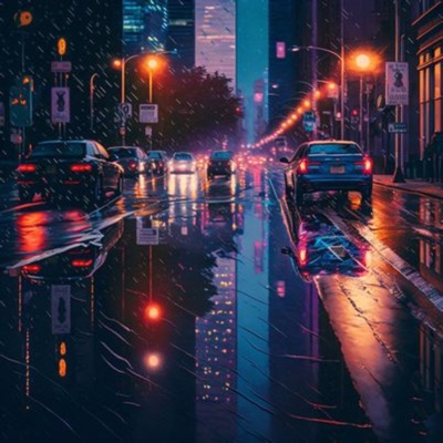 Twilight Charm - Single