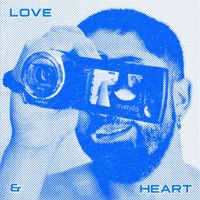 LOVE&HEART - Single - Aen Ri