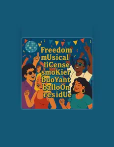 Dr Diabeto सुनें, म्यूज़िक वीडियो देखें, बायो पढ़ें, दौरे की तारीखें और बहुत कुछ देखें!