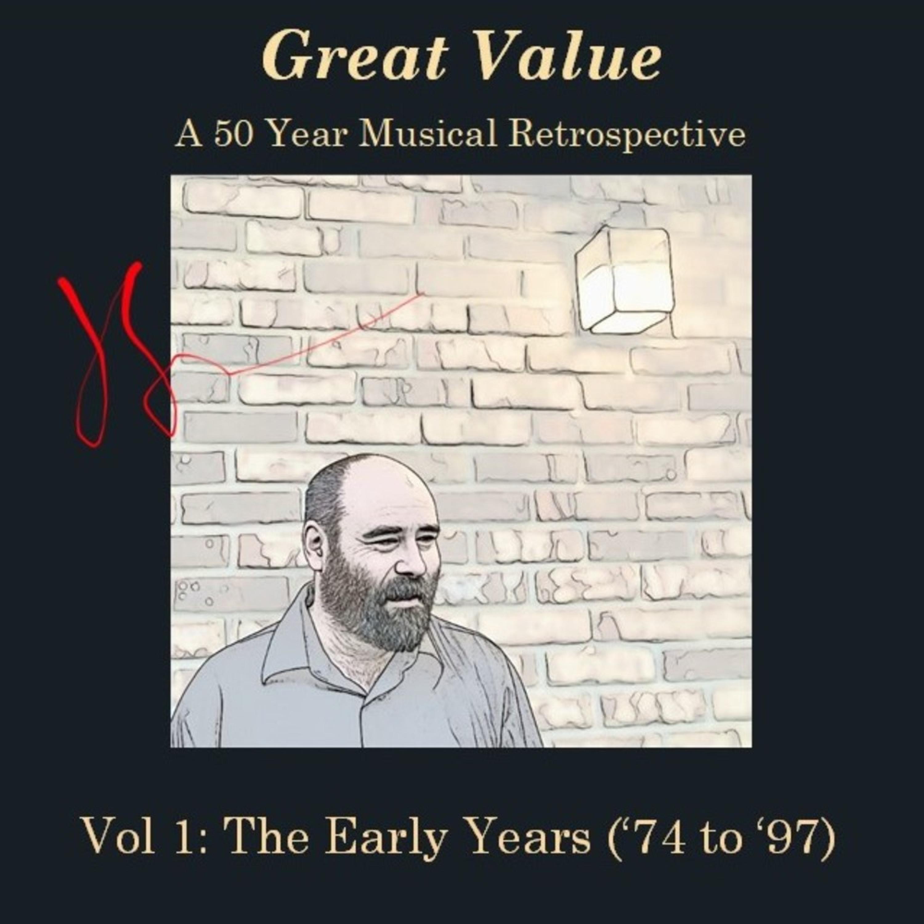 Great Value, Vol. 1