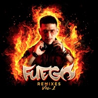 FUEGO (Remixes Vol 1) [feat. Trompetica la Venta] - Jsanz