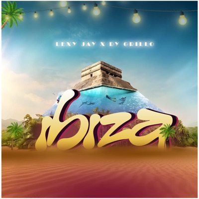 Ibiza (feat. Dy Grillo) - Single