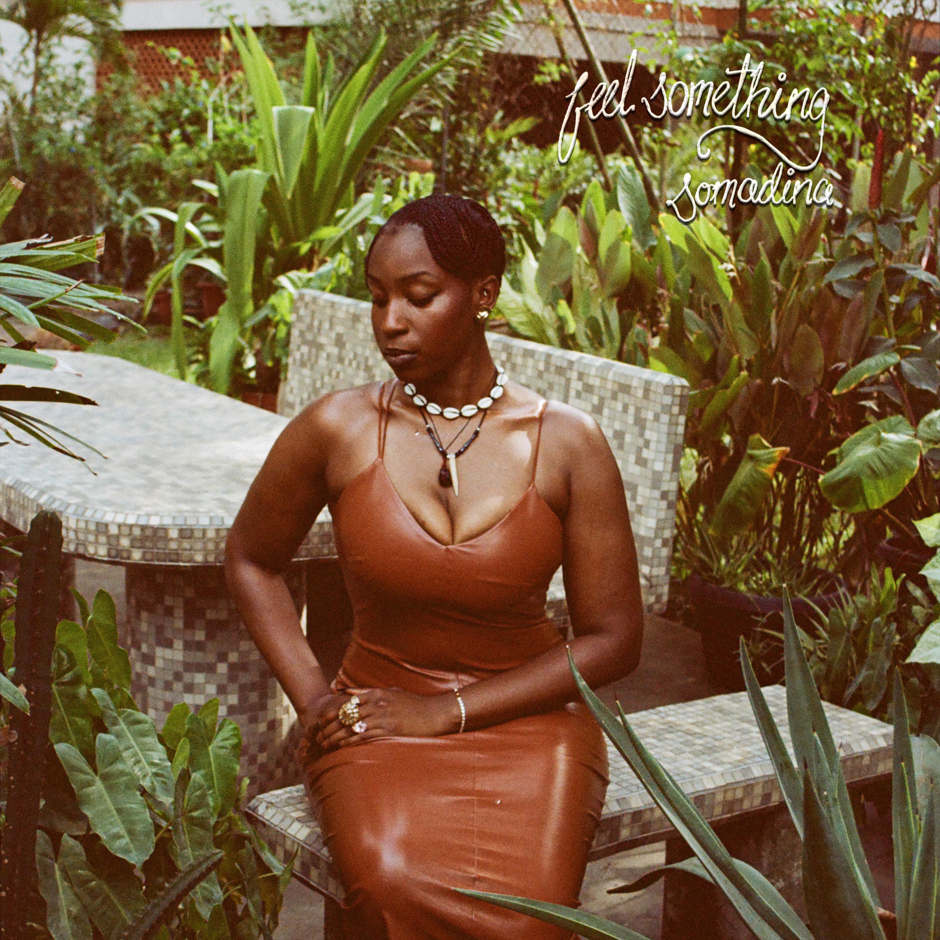 Feel Something - Single